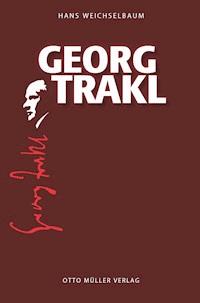 Georg Trakl - Hans Weichselbaum - ebook