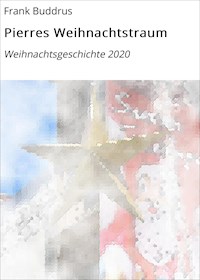 Pierres Weihnachtstraum - Frank Buddrus - ebook