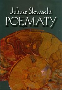 Juliusz Słowacki Poematy Nowe wydanie krytyczne Tom 2 - Brzozowski Jacek, Przychodniak Zbigniew - książka