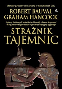 Strażnik tajemnic -  - książka