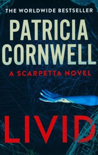 Livid - Patricia Cornwell - książka