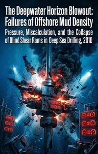 The Deepwater Horizon Blowout: Failures of Offshore Mud Density - Philip Haddon - ebook