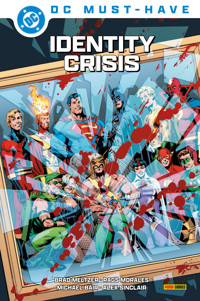 DC Must-Have: Identity Crisis - Brad Meltzer - ebook