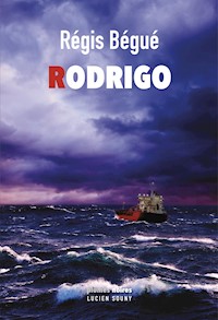 Rodrigo - Régis Bégué - ebook