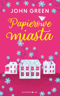 Papierowe miasta - John Green - ebook