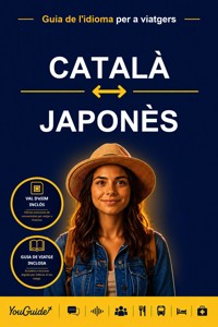 The Language Guide for Travelers - Catalan to Japanese - YouGuide - ebook