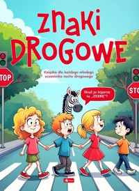 Znaki drogowe - zbiorowa praca - książka