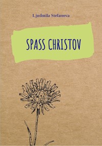 Spass Christov - Ljudmila Stefanova - ebook