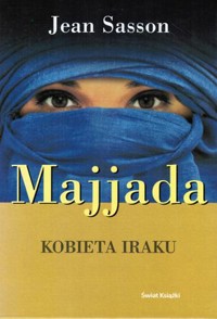 Majjada. Kobieta Iraku - Jean Sasson - ebook