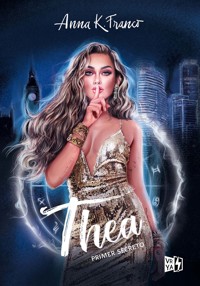 Thea - Anna K. Franco - ebook