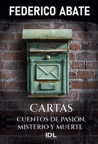 Cartas - Federico Roberto Abate - ebook