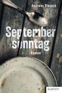 Septembersonntag - Andreas Pietsch - ebook