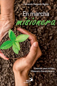 En marcha misionera - Fernando Redondo Benito - ebook