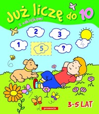 Już liczę do 10 -  - książka