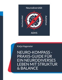 Neuro-Kompass - Katja Hageneier - ebook