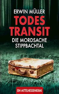 Todestransit - Erwin Müller - ebook