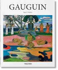 Gauguin Basic Art Series - Walther Ingo F. - książka