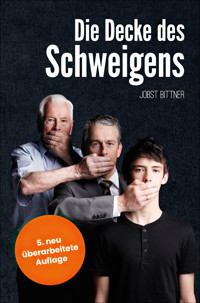 Die Decke des Schweigens - Jobst Bittner - ebook