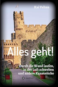Alles geht! - Kai Velten - ebook