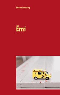 Emi - Barbara Zonenberg - ebook