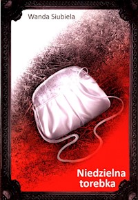 Niedzielna torebka - Siubiela Wanda - książka