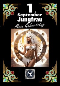 1. September, mein Geburtstag - Andreas Kühnemann - ebook