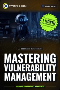 Mastering Vulnerability Management - Cybellium - ebook