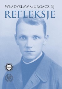 Refleksje - Gurgacz Władysław - książka