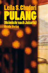 Pulang (Heimkehr nach Jakarta) - Leila S. Chudori - ebook
