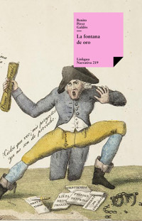 La fontana de oro - Benito Pérez Galdós - ebook