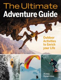 Ultimate Adventure Guide - Andy Sparrow - ebook