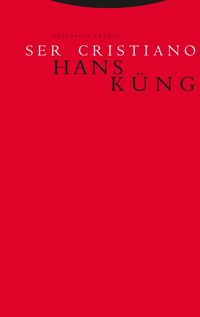 Ser cristiano - Hans Küng - ebook
