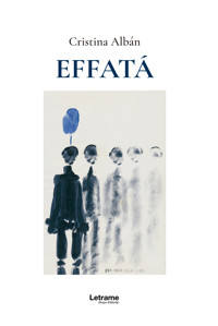 Effatá - Cristina Albán - ebook