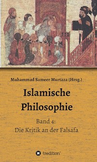 Islamische Philosophie - Muhammad Sameer Murtaza - ebook