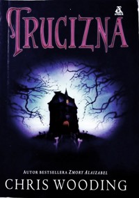 Trucizna - Wooding Chris - ebook