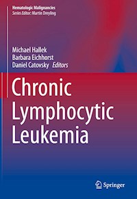 Chronic Lymphocytic Leukemia -  - ebook