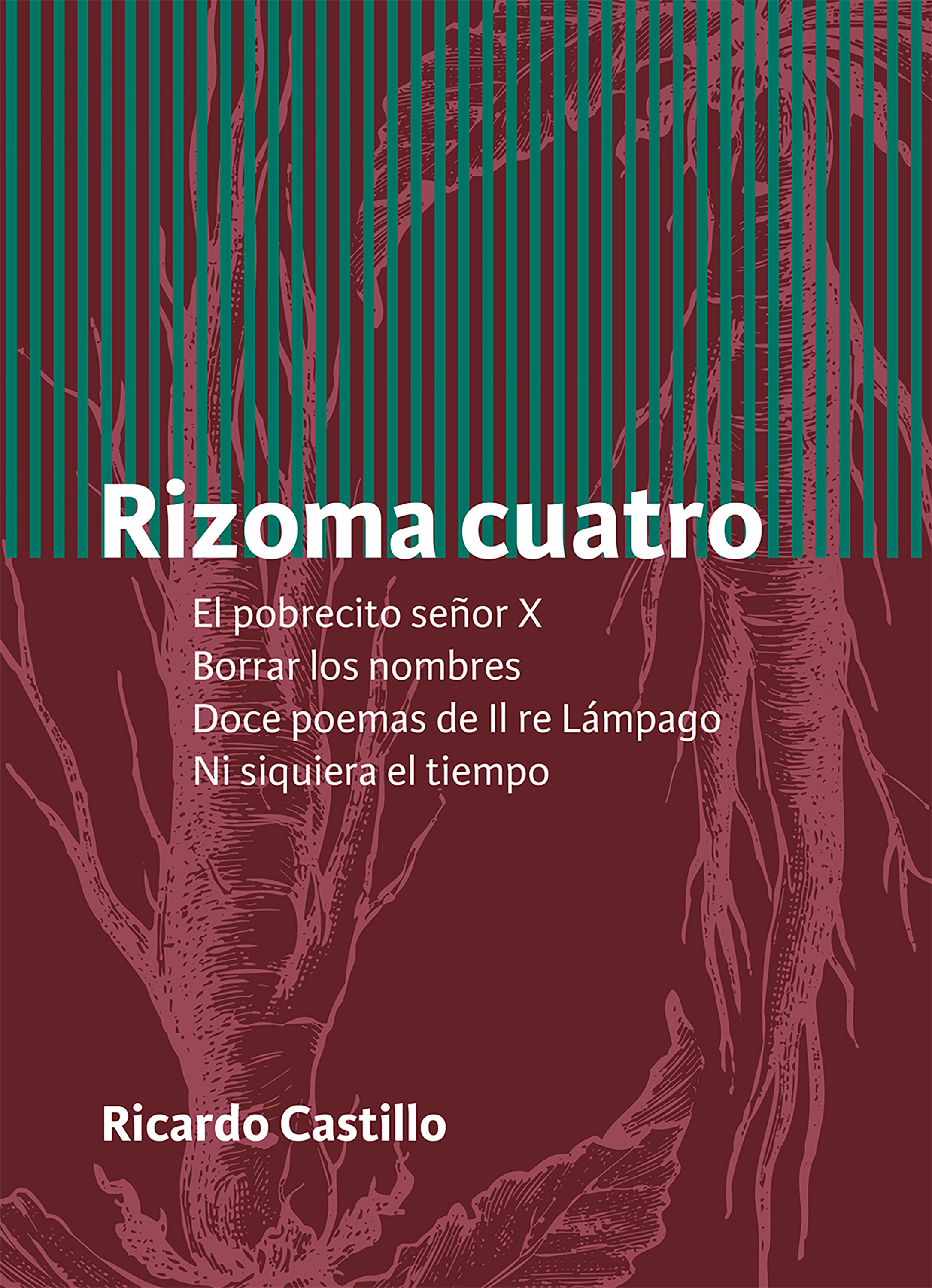 Rizoma cuatro