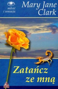 Zatańcz ze mną - Mary Jane Clark - ebook