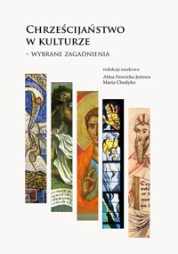 Chrześcijaństwo w kulturze doby wczesnonowożytnej. -  - książka