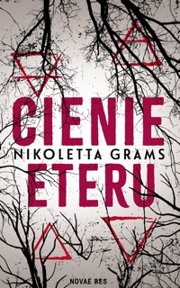 Cienie eteru - Nikoletta Grams - ebook + audiobook