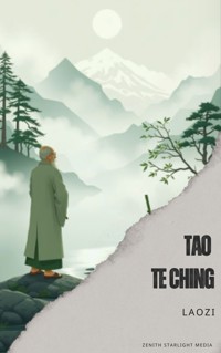 Tao Te Ching - Laozi - ebook