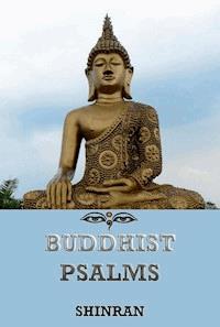 Buddhist Psalms - Lily Allen Beck - ebook