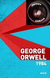 Rok 1984 - George Orwell - ebook + audiobook + książka