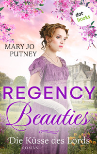 Regency Beauties - Die Küsse des Lords - Mary Jo Putney - ebook