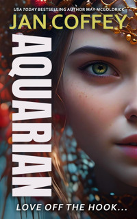Aquarian - Jan Coffey - ebook