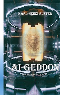 AI-GEDDON - Karl-Heinz Rüster - ebook