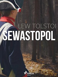 Sewastopol - Lew Tolstoi - ebook