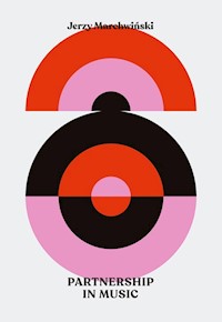 Partnership in Music - Marchwiński Jerzy - książka