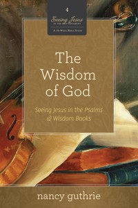 The Wisdom of God - Guthrie Nancy - ebook