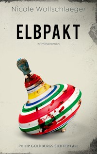 Elbpakt - Nicole Wollschlaeger - ebook